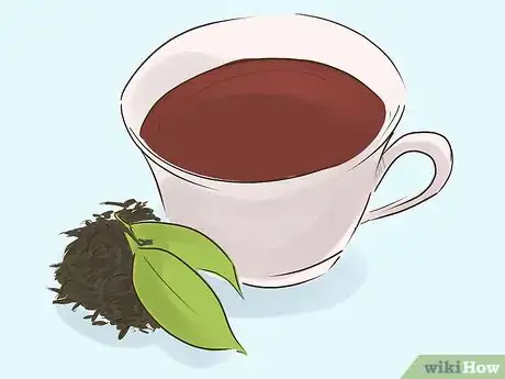 Image intitulée Drink Tea Step 2