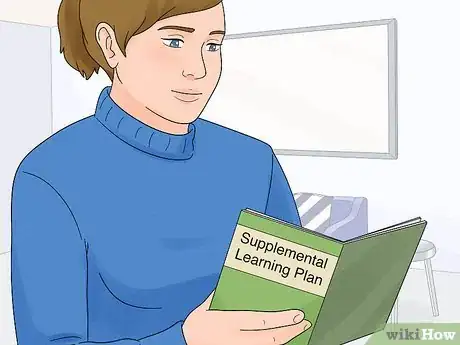 Image intitulée Know if You Have a Learning Disability Step 14