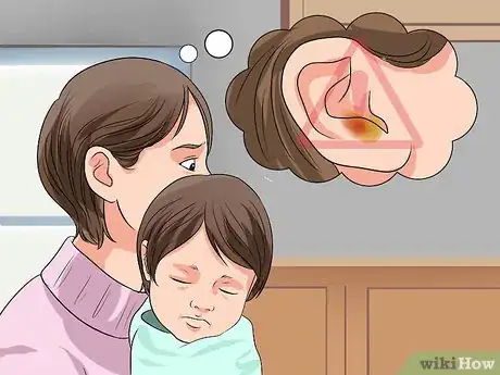 Image intitulée Know if You Have Otitis Media Step 23