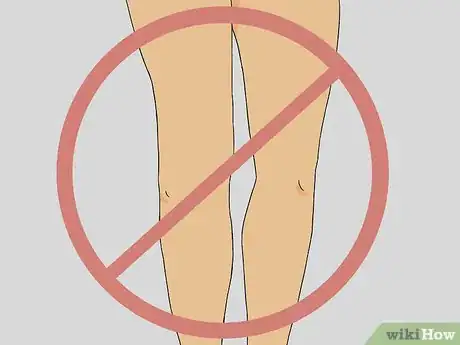 Image intitulée Give a Leg Massage Step 11