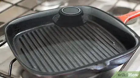 Image intitulée Use a Grill Pan Step 5