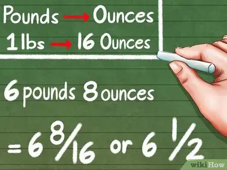 Image intitulée Convert Kilograms to Pounds Step 5