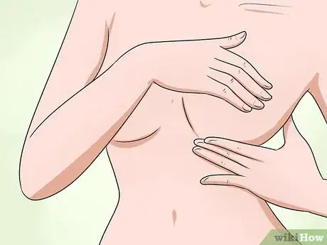Image intitulée Know if You Have Breast Cancer Step 4