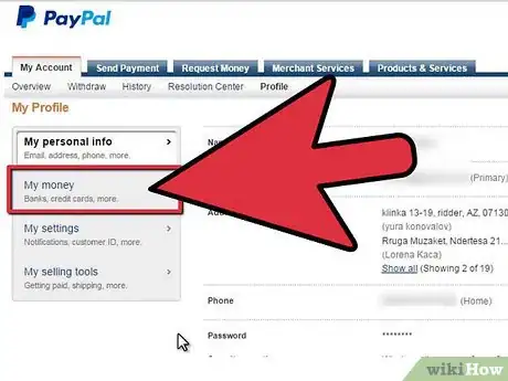 Image intitulée Cancel a Recurring Payment in PayPal Step 3
