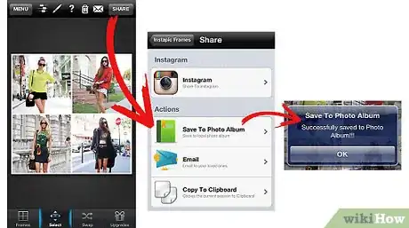 Image intitulée Make a Collage on Instagram Step 4