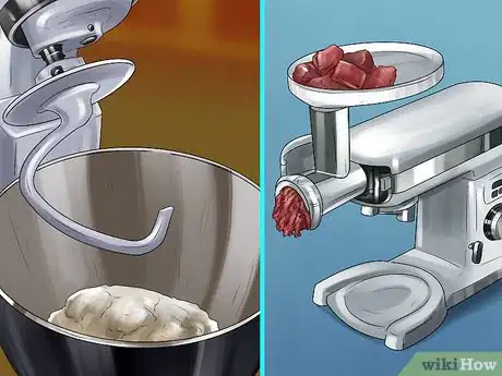 Image intitulée Buy a Kitchen Mixer Step 5