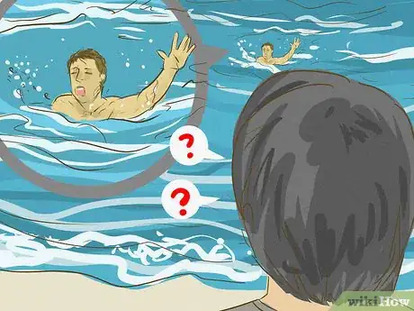 Image intitulée Save an Active Drowning Victim Step 1