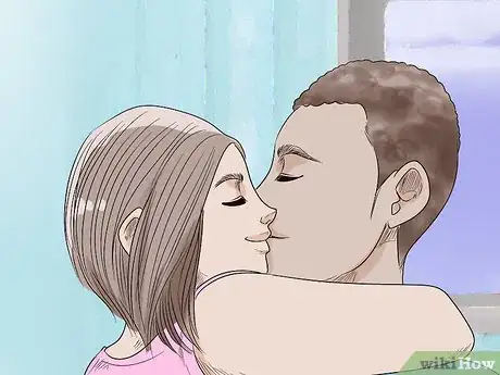 Image intitulée Practice Kissing Step 18