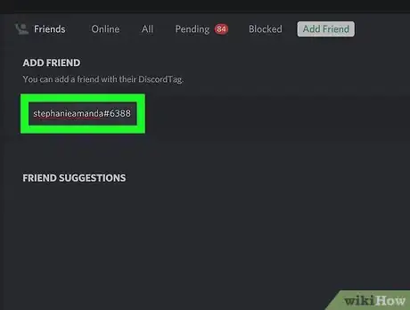 Image intitulée Add Friends on Discord Step 5