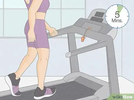 Image intitulée Use a Treadmill For Beginners Step 12