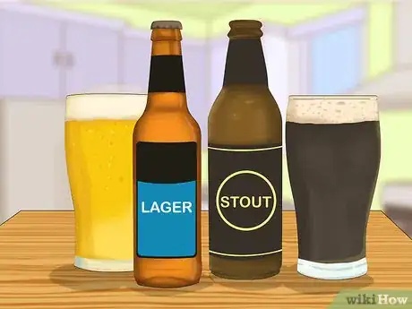 Image intitulée Enjoy the Taste of Beer Step 3