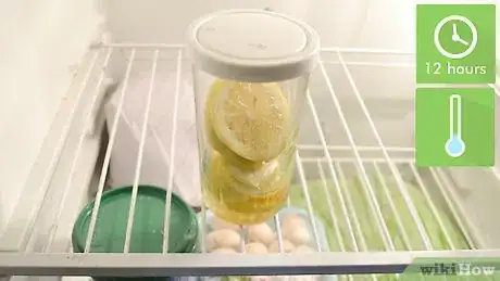 Image intitulée Make Lemon Honey Water Step 8