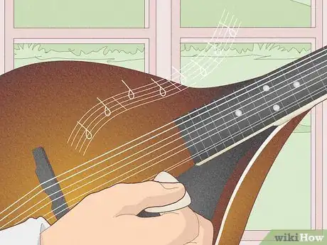 Image intitulée Tune a Mandolin Step 4