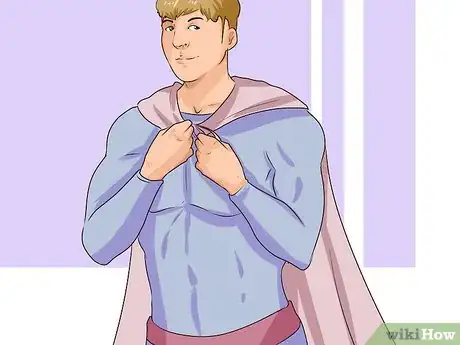 Image intitulée Make a Superhero Costume Step 12