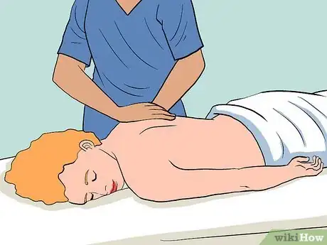 Image intitulée Crack Your Shoulder Blades Step 10