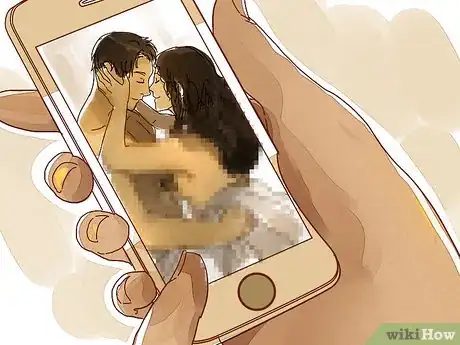 Image intitulée Flirt with a Guy over Text Step 19