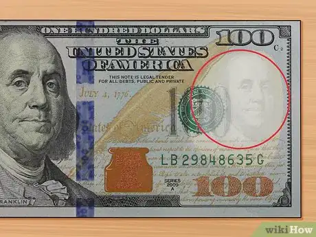 Image intitulée Check if a 100 Dollar Bill Is Real Step 6