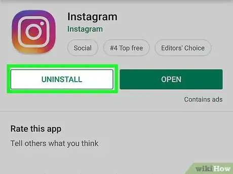 Image intitulée Reactivate Instagram Step 19