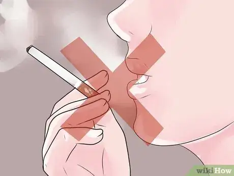 Image intitulée Stop Vomiting when You Have the Stomach Flu Step 10
