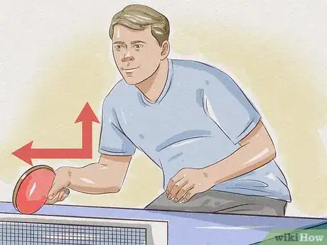 Image intitulée Serve in Table Tennis Step 19