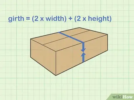 Image intitulée Measure the Length x Width x Height of Shipping Boxes Step 4