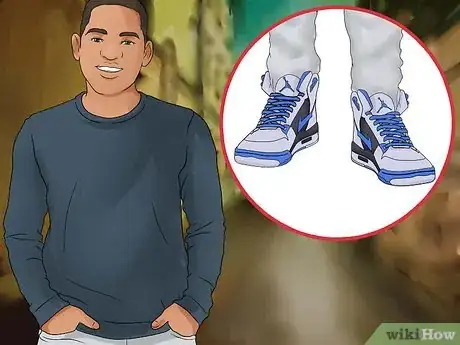 Image intitulée Wear Jordans Step 9