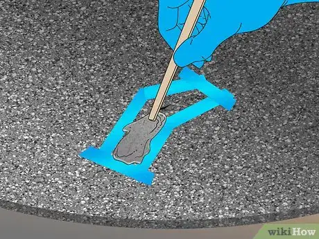 Image intitulée Repair a Crack in Granite Step 5