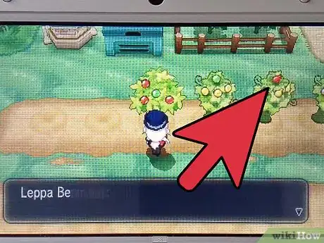 Image intitulée Plant Berries in Pokemon X and Y Step 17