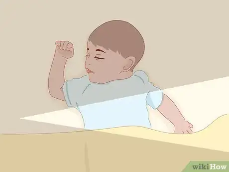 Image intitulée Get a Baby to Stop Crying Step 10