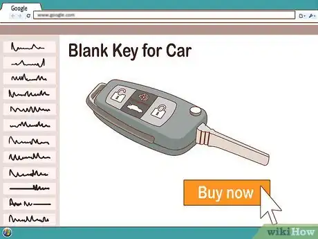 Image intitulée Program a Car Key Step 14