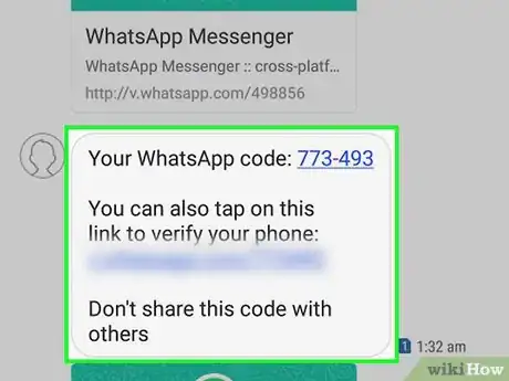 Image intitulée Install WhatsApp Step 29