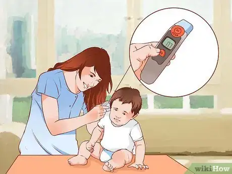 Image intitulée Recognize and Deal With a Child's Ear Infection Step 2