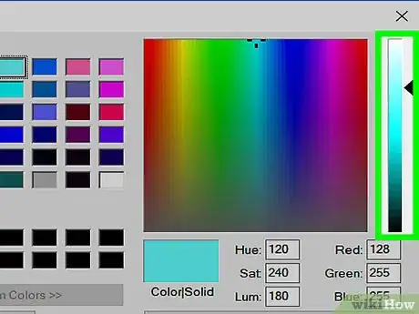 Image intitulée Change the Background Color in Adobe Illustrator Step 7