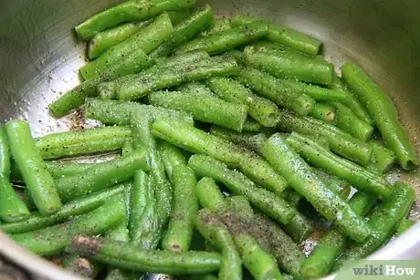 Image intitulée Freeze Green Beans Step 19