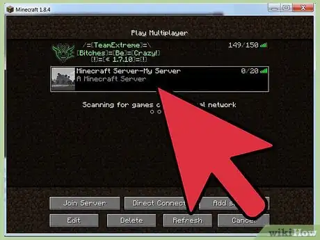 Image intitulée Make a Cracked Minecraft Server Step 11