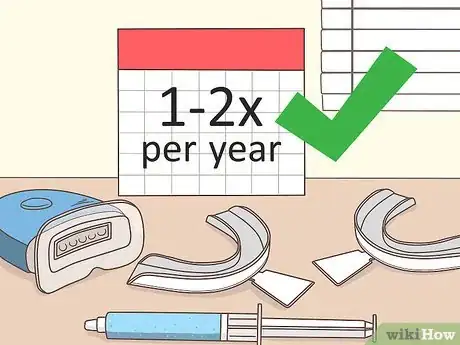 Image intitulée Cope with Teeth Whitening Sensitivity Step 12