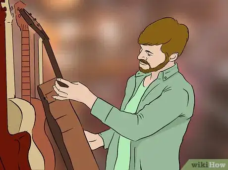 Image intitulée Learn to Play an Instrument Step 5