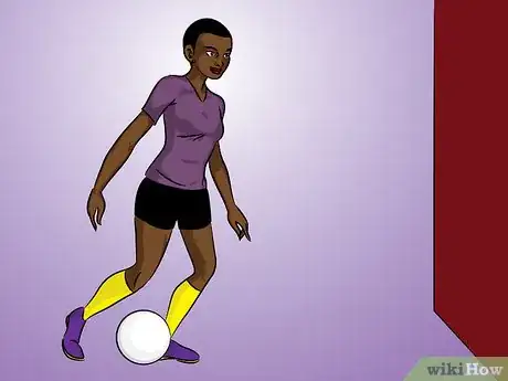 Image intitulée Score Goals in a Soccer Game Step 6