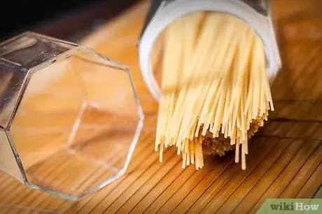 Image intitulée Cook Pasta Al Dente Step 1