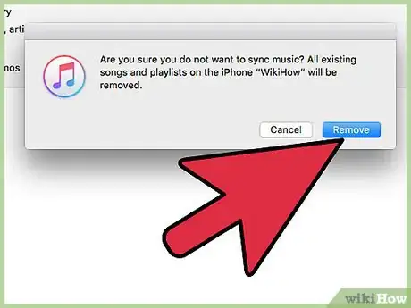 Image intitulée Sync Music to Your iPod Step 11