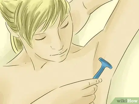 Image intitulée Stop Armpit Sweating Step 8