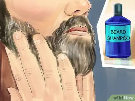 Image intitulée Care for a Beard Step 9