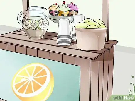 Image intitulée Run a Lemonade Stand Step 9