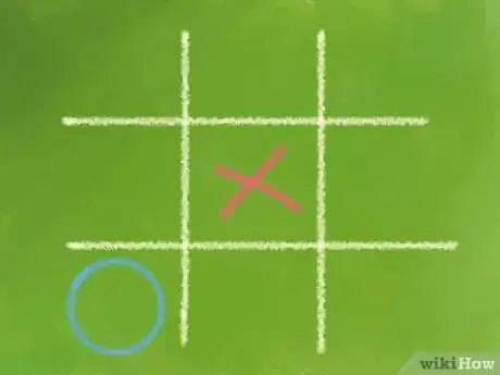 Image intitulée Win at Tic Tac Toe Step 6