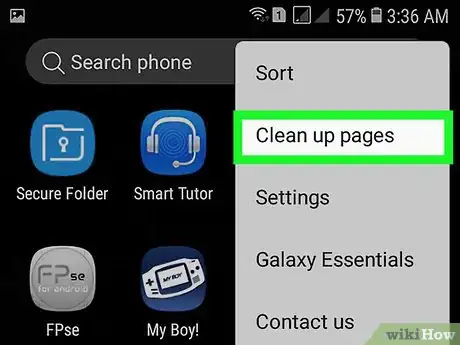 Image intitulée Organize Apps on Samsung Galaxy Step 21