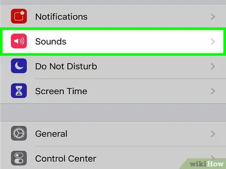 Image intitulée Change the Ringtone for WhatsApp Step 2