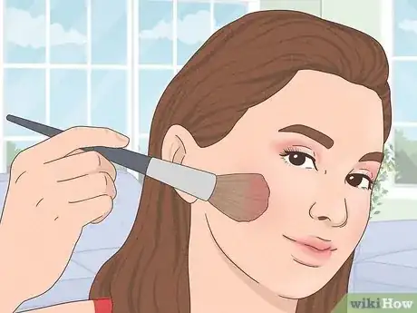 Image intitulée Make Makeup Last All Day Step 13