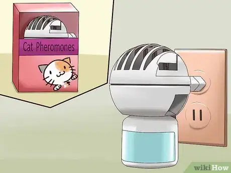 Image intitulée Train a Cat to Stop Doing Almost Anything Step 9