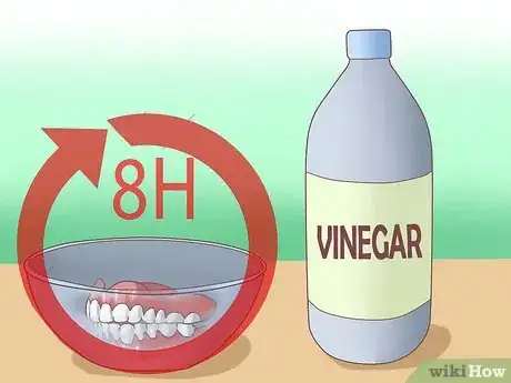 Image intitulée Prevent Stains on Dentures Step 17