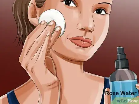 Image intitulée Apply Witch Hazel to Your Face Step 7